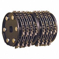 Air Scarifier Accessories image